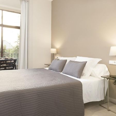 Easy Sleep Gaudi Terrace Appartement Barcelona Buitenkant foto