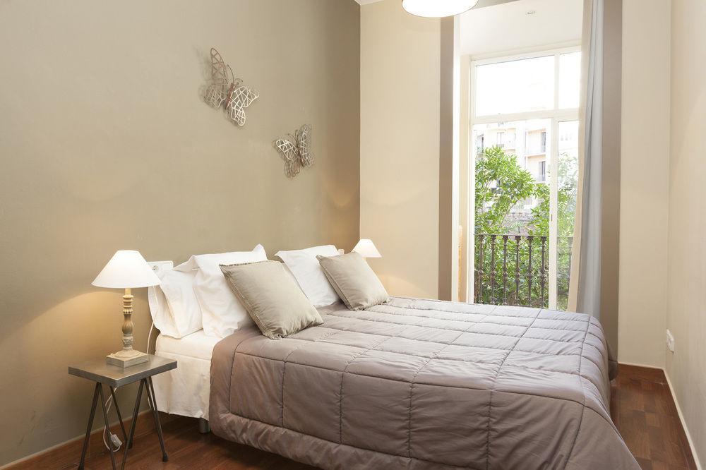 Easy Sleep Gaudi Terrace Appartement Barcelona Buitenkant foto