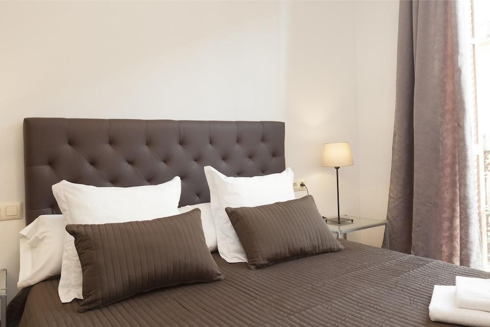 Easy Sleep Gaudi Terrace Appartement Barcelona Buitenkant foto