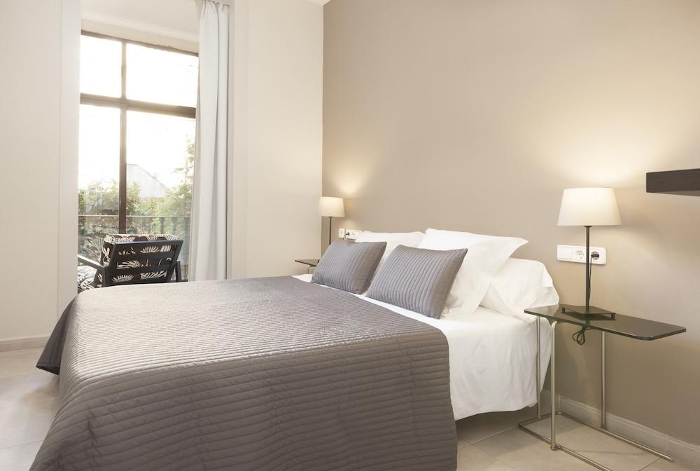 Easy Sleep Gaudi Terrace Appartement Barcelona Buitenkant foto