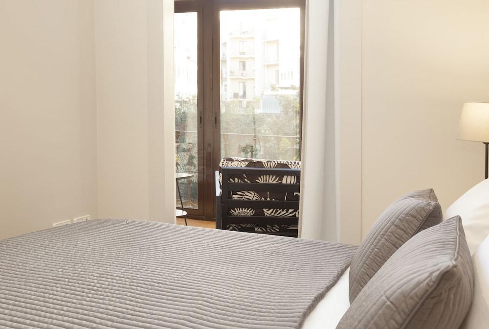 Easy Sleep Gaudi Terrace Appartement Barcelona Buitenkant foto