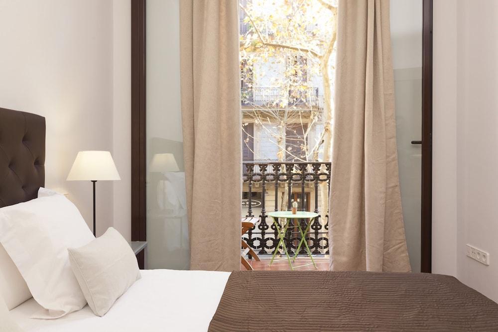 Easy Sleep Gaudi Terrace Appartement Barcelona Buitenkant foto