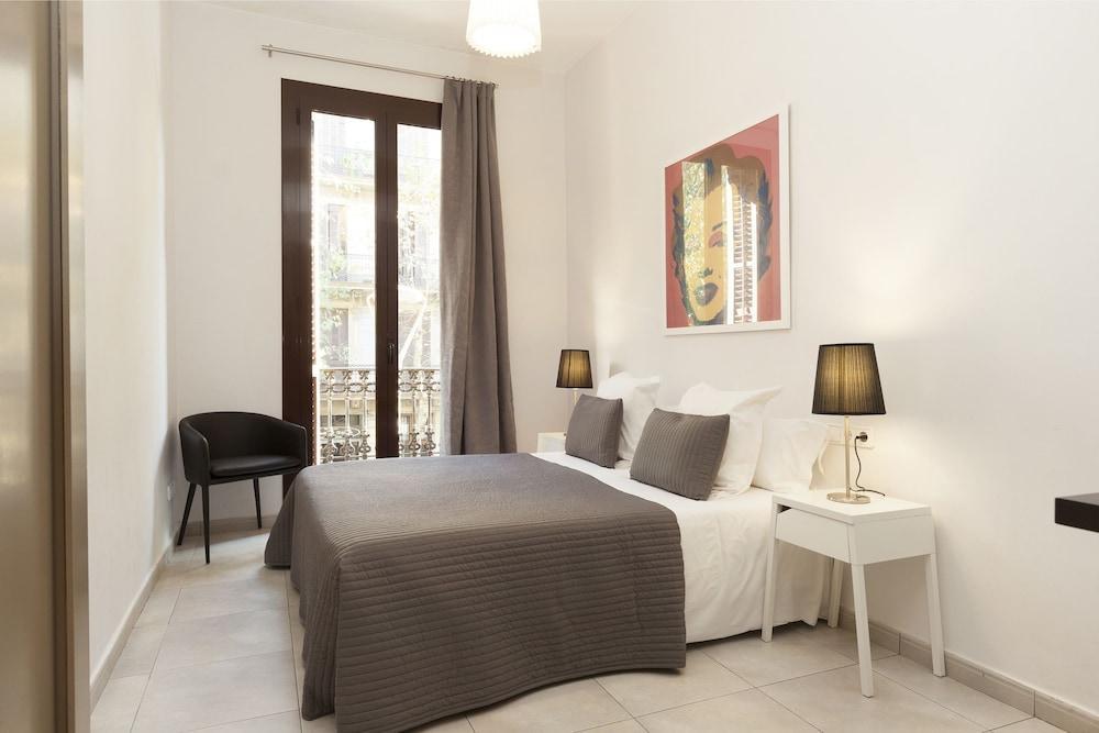 Easy Sleep Gaudi Terrace Appartement Barcelona Buitenkant foto