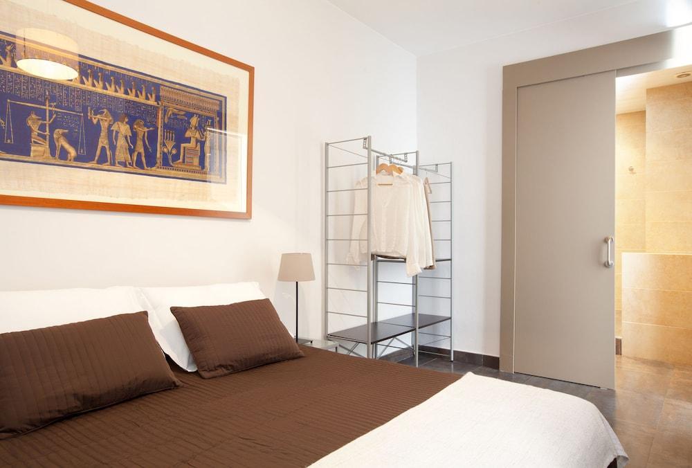 Easy Sleep Gaudi Terrace Appartement Barcelona Buitenkant foto