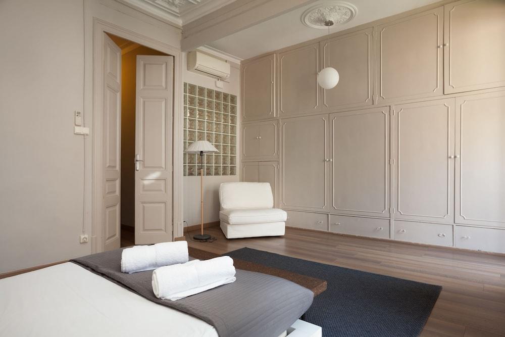 Easy Sleep Gaudi Terrace Appartement Barcelona Buitenkant foto