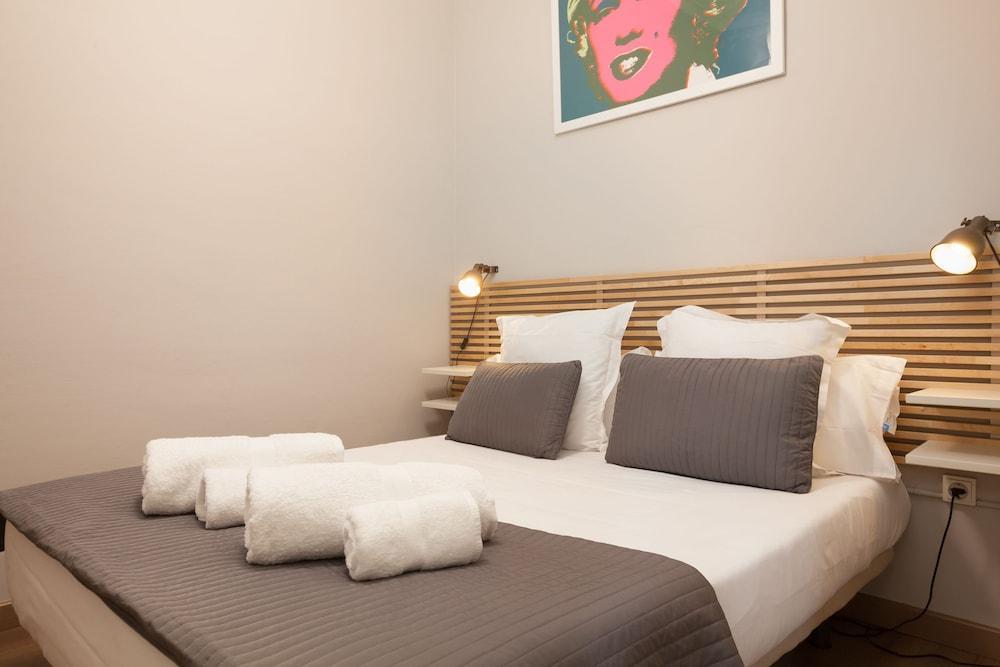 Easy Sleep Gaudi Terrace Appartement Barcelona Buitenkant foto