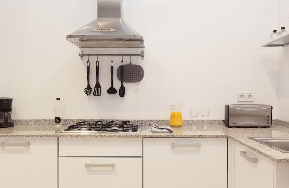 Easy Sleep Gaudi Terrace Appartement Barcelona Buitenkant foto