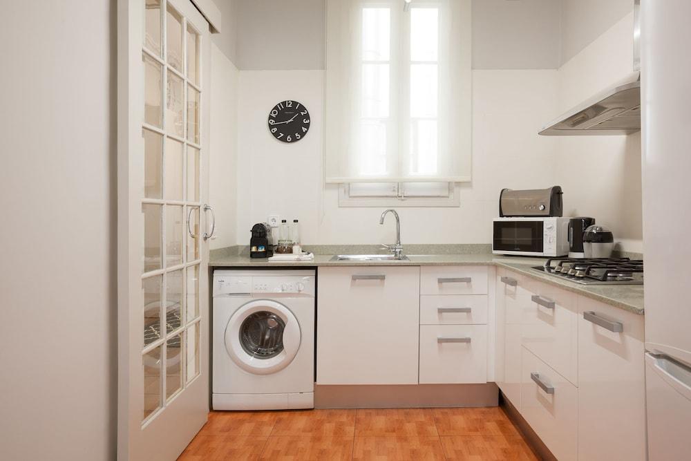 Easy Sleep Gaudi Terrace Appartement Barcelona Buitenkant foto