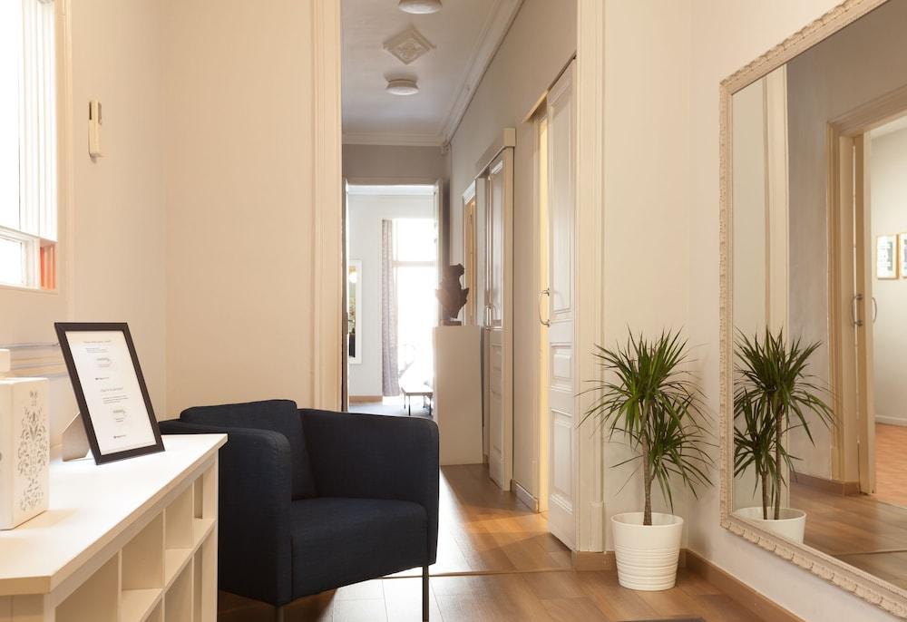 Easy Sleep Gaudi Terrace Appartement Barcelona Buitenkant foto