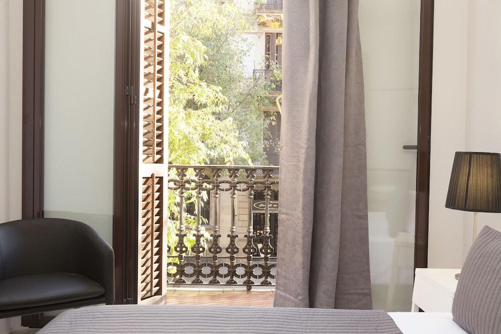 Easy Sleep Gaudi Terrace Appartement Barcelona Buitenkant foto
